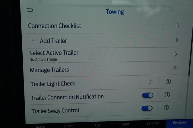 2026 Ford F-150 Base