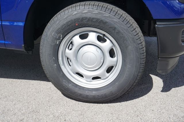 2026 Ford F-150 Base