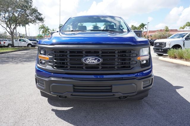 2026 Ford F-150 Base
