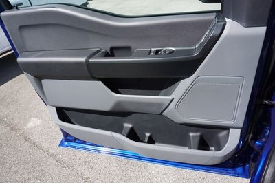 2026 Ford F-150 Base