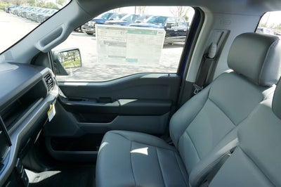 2026 Ford F-150 Base