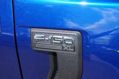 2026 Ford F-150 Base