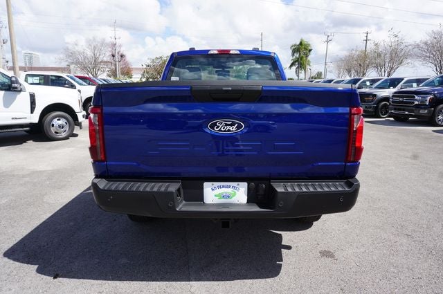 2026 Ford F-150 Base
