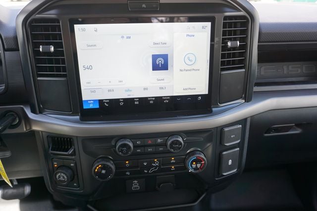 2026 Ford F-150 Base