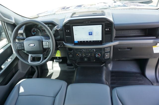 2026 Ford F-150 Base