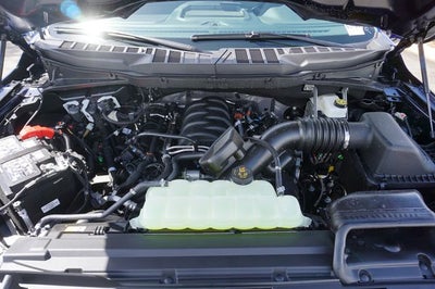 2026 Ford F-150 Base