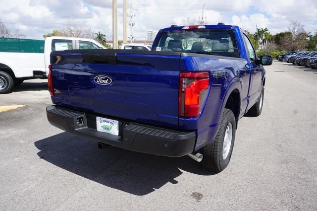 2026 Ford F-150 Base