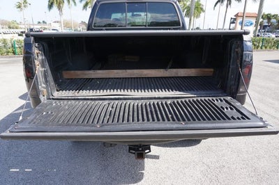 2000 Ford F-250SD XL