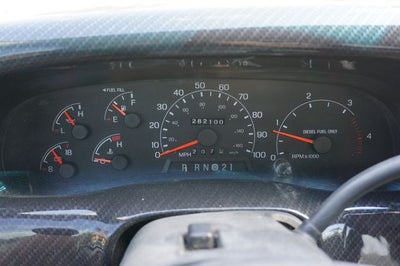 2000 Ford F-250SD XL