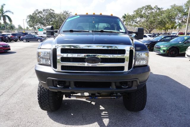 2000 Ford F-250SD XL