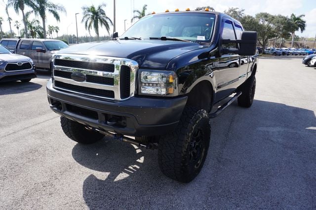 2000 Ford F-250SD XL