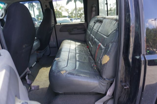 2000 Ford F-250SD XL