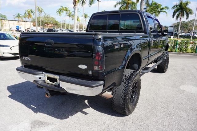 2000 Ford F-250SD XL