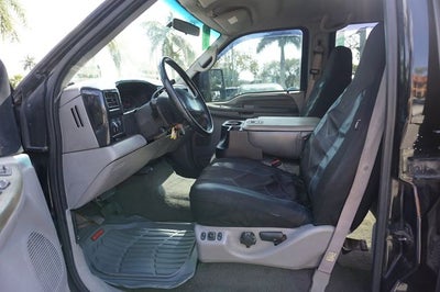 2000 Ford F-250SD XL