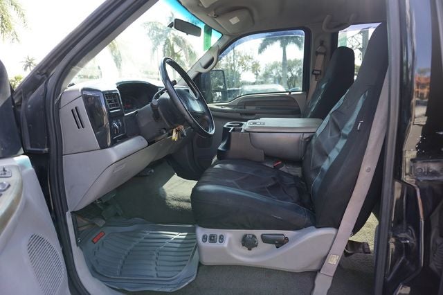 2000 Ford F-250SD XL