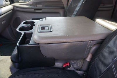 2000 Ford F-250SD XL