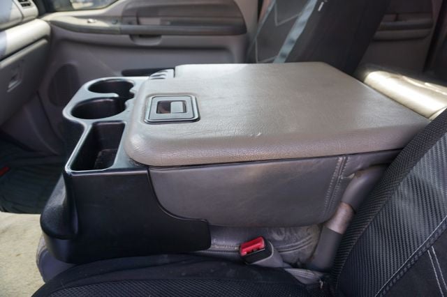 2000 Ford F-250SD XL