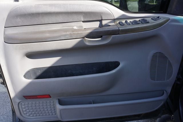 2000 Ford F-250SD XL