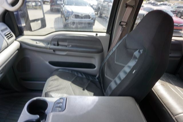 2000 Ford F-250SD XL