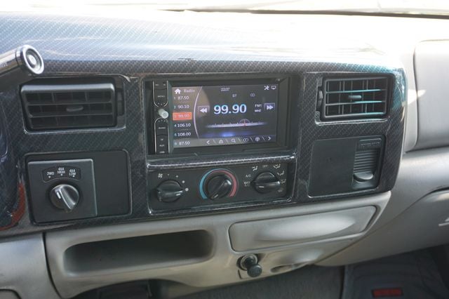 2000 Ford F-250SD XL