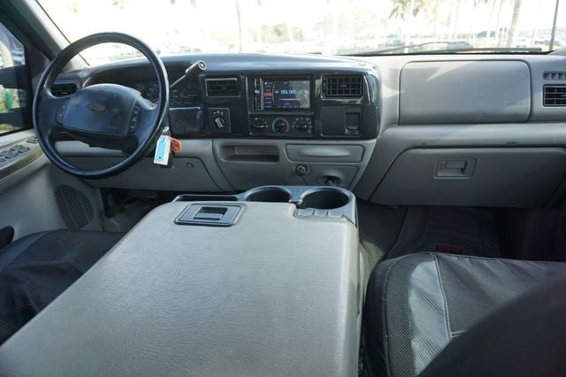 2000 Ford F-250SD XL