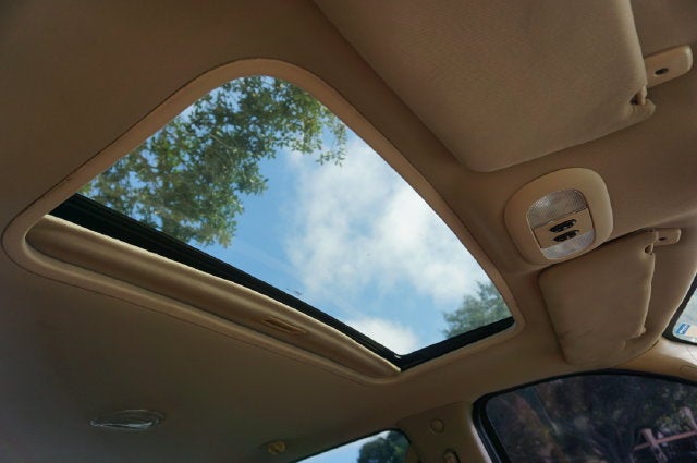 2008 Ford F-150 Base