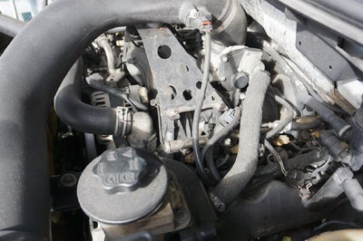 2008 Ford F-150 Base