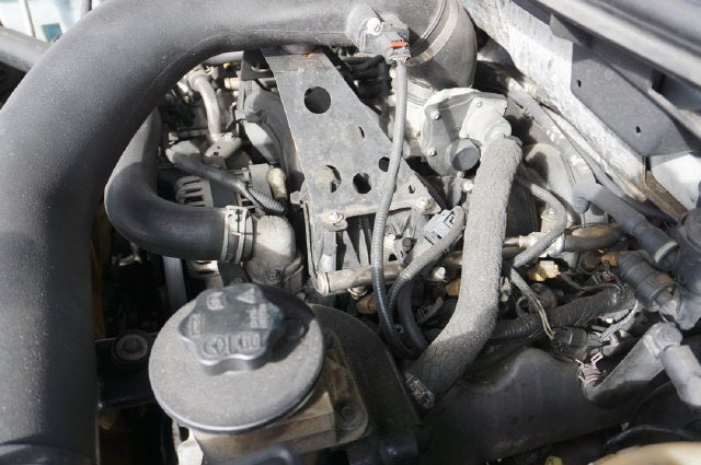 2008 Ford F-150 Base