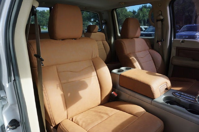 2008 Ford F-150 Base
