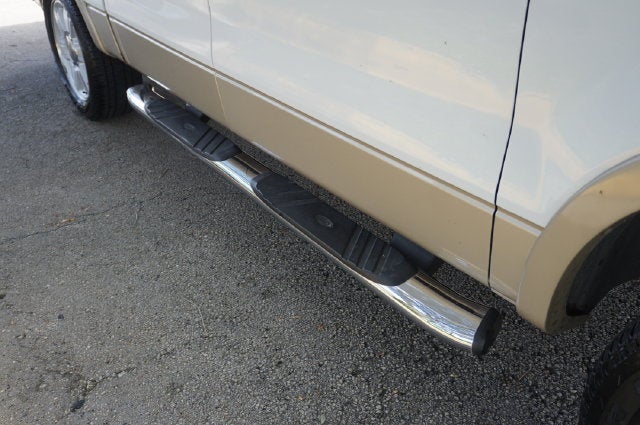 2008 Ford F-150 Base