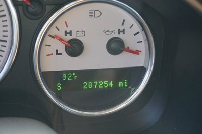 2008 Ford F-150 Base