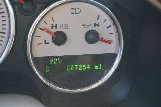 2008 Ford F-150 Base