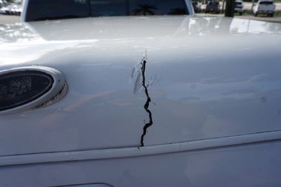 2008 Ford F-150 Base