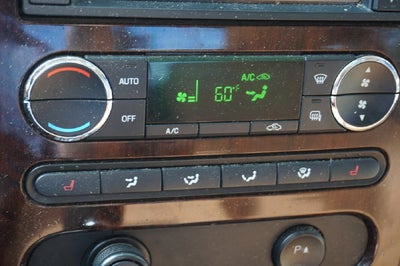 2008 Ford F-150 Base
