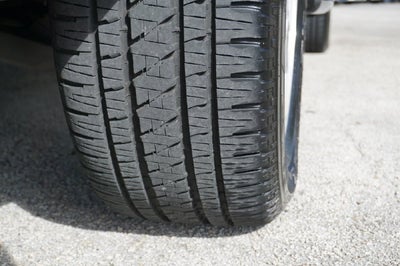 2008 Ford F-150 Base