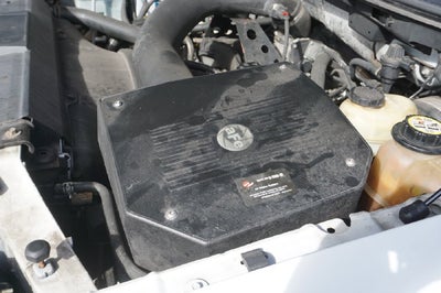 2008 Ford F-150 Base