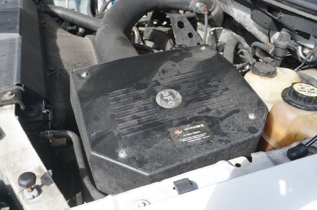 2008 Ford F-150 Base