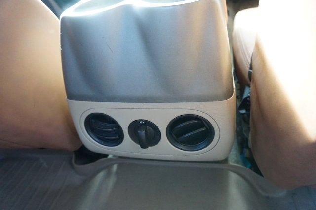 2008 Ford F-150 Base