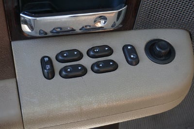 2008 Ford F-150 Base