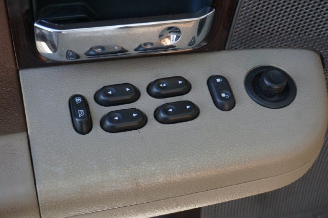 2008 Ford F-150 Base