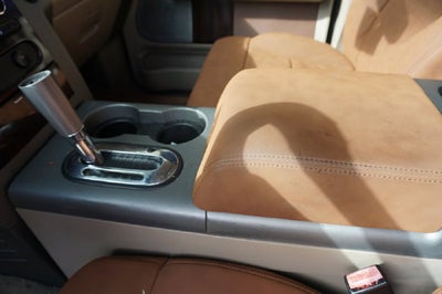 2008 Ford F-150 Base