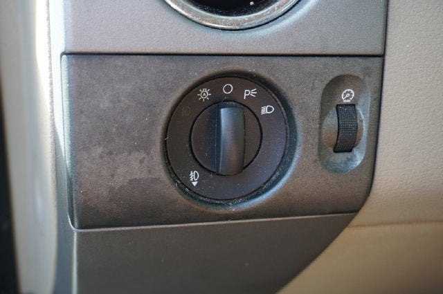 2008 Ford F-150 Base