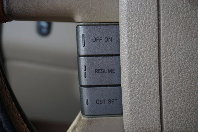 2008 Ford F-150 Base