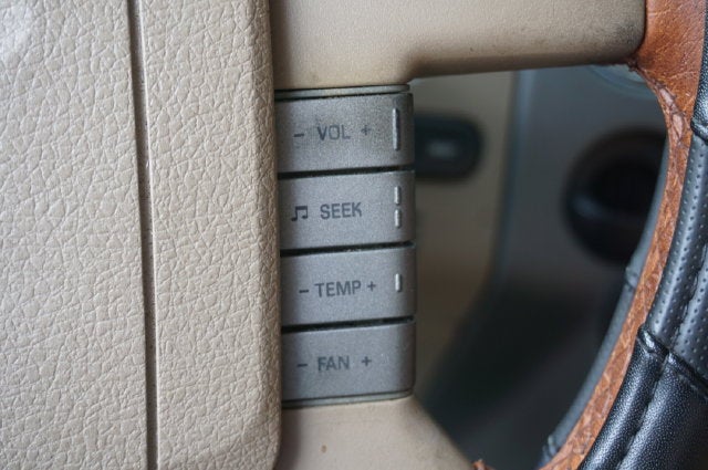 2008 Ford F-150 Base