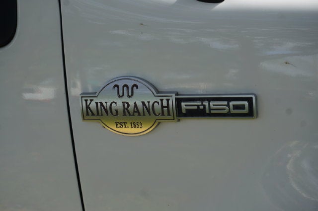 2008 Ford F-150 Base