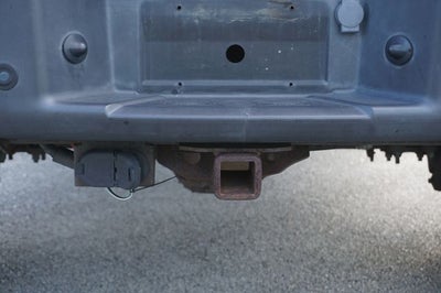 2009 Ford F-150 Base