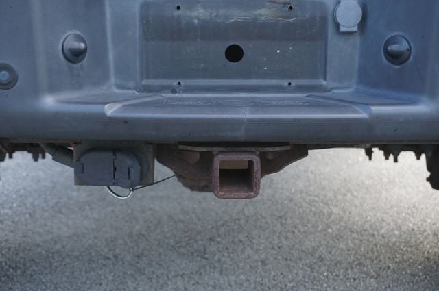 2009 Ford F-150 Base