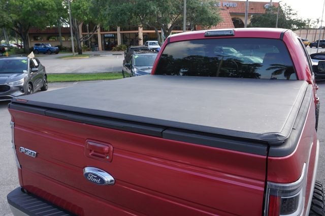 2009 Ford F-150 Base
