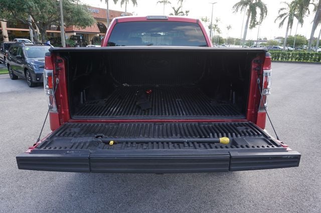 2009 Ford F-150 Base