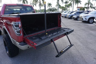 2009 Ford F-150 Base